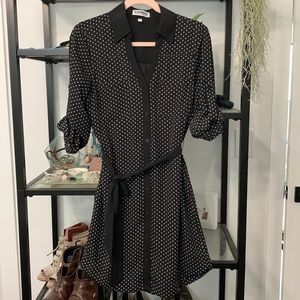 Express Portofino Business Dress